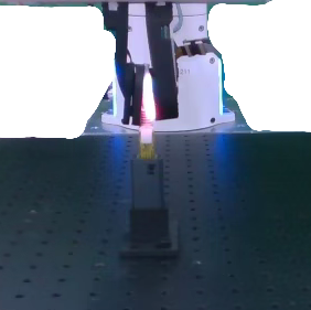 manipulation video frame